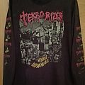 Terrorizer - TShirt or Longsleeve - Terrorizer World Downfall