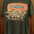 Bolt Thrower - TShirt or Longsleeve - Bolt Thrower Warmaster