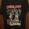Cannibal Corpse - TShirt or Longsleeve - Cannibal Corpse Butchered at Birth
