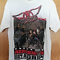 Aerosmith - TShirt or Longsleeve - Aerosmith - Get a Grip