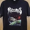 Nocturnus - TShirt or Longsleeve - Nocturnus - Thresholds