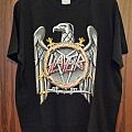 Slayer - TShirt or Longsleeve - Slayer Eagle