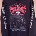 Marduk - TShirt or Longsleeve - Marduk Those of the Unlight