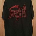 Death - TShirt or Longsleeve - DEATH Symbolic