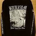 Burzum - TShirt or Longsleeve - Burzum Hvis Lyset Tar Oss