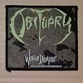 Obituary - Patch - Obituary World Demise