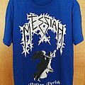 Messiah - TShirt or Longsleeve - Messiah - Rotten Perish