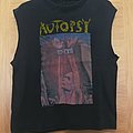 Autopsy - TShirt or Longsleeve - Autopsy - Acts of the unspeakable