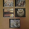 Bolt Thrower - Tape / Vinyl / CD / Recording etc - Bolt Thrower CDs Collection