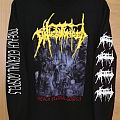 Phlebotomized - TShirt or Longsleeve - Phlebotomized - Preach Eternal Gospels