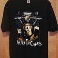 Alice In Chains - TShirt or Longsleeve - Alice in Chains - Bleed the Freak