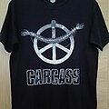 Carcass - TShirt or Longsleeve - Carcass - Heartwork