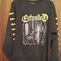 Entombed - TShirt or Longsleeve - Entombed Left hand path