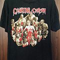 Cannibal Corpse - TShirt or Longsleeve - Cannibal Corpse The Bleeding