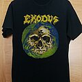 Exodus - TShirt or Longsleeve - Exodus - Fabulous Disaster