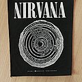 Nirvana - Patch - Nirvana BP