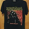 Fleshcrawl - TShirt or Longsleeve - Fleshcrawl - Bloodred Massacre