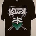 Voivod - TShirt or Longsleeve - Voivod - Killing Technology