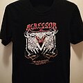 Agressor - TShirt or Longsleeve - Agressor - Neverending Destiny