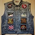 Alice In Chains - Battle Jacket - Alice In Chains Grunge / Alternative rock vest