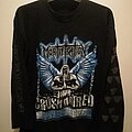 Mortification - TShirt or Longsleeve - Mortification - Triumph of Mercy