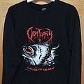 Obituary - TShirt or Longsleeve - Obituary - Cause of Death