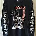 Bolt Thrower - TShirt or Longsleeve - Bolt Thrower - Unleashed Upon Mankind