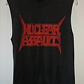 Nuclear Assault - TShirt or Longsleeve - Nuclear Assault - Hang the Pope