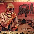 Death - Other Collectable - Death - Leprosy