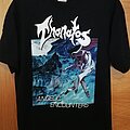 Thanatos - TShirt or Longsleeve - Thanatos - Angelic Encounters