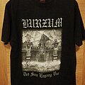 Burzum - TShirt or Longsleeve - Burzum - Det Som Engang Var