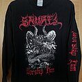 Samael - TShirt or Longsleeve - Samael - worship Him