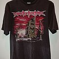 Mortification - TShirt or Longsleeve - Mortification - Post Momentary Affliction