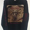 Sinister - TShirt or Longsleeve - Sinister - Bastard Saints