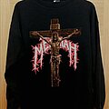 Messiah - TShirt or Longsleeve - Messiah - Psychomorphia