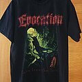 Evocation - TShirt or Longsleeve - Evocation - Tales from the Tomb