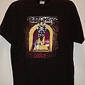 Testament - TShirt or Longsleeve - Testament - The Legacy