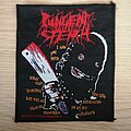 Pungent Stench - Patch - Pungent Stench - Dirty rhymes and psychotronic Beats