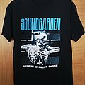 Soundgarden - TShirt or Longsleeve - Soundgarden - Jesus Christ Pose