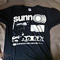 Sunn O))) - TShirt or Longsleeve - Sunn O))) T-shirt