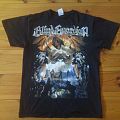 Blind Guardian - TShirt or Longsleeve - Blind Guardian T-shirt
