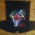 Cannibal Corpse - TShirt or Longsleeve - Cannibal Corpse - Eaten Back to Life T-shirt
