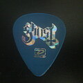 Ghost - Other Collectable - Ghost guitar pick!