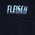 FLESHLESS - TShirt or Longsleeve - Fleischfestival 2007