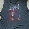 Death - TShirt or Longsleeve - Death - Scream Bloody Gore
