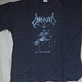 Unleashed - TShirt or Longsleeve - Unleashed- Bloodbath