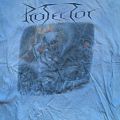 Protector - TShirt or Longsleeve - Protector-Golem Tourshirt 1989