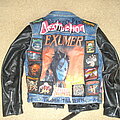 Slayer - Battle Jacket - Slayer My new vest