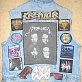 Kreator - Battle Jacket - Kreator Another battle jacket