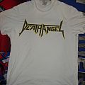 Death Angel - TShirt or Longsleeve - Death Angel Tour T-shirt